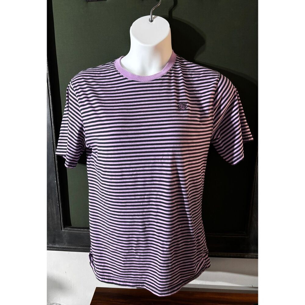 Empyre Men’s Large Striped shirt - B10